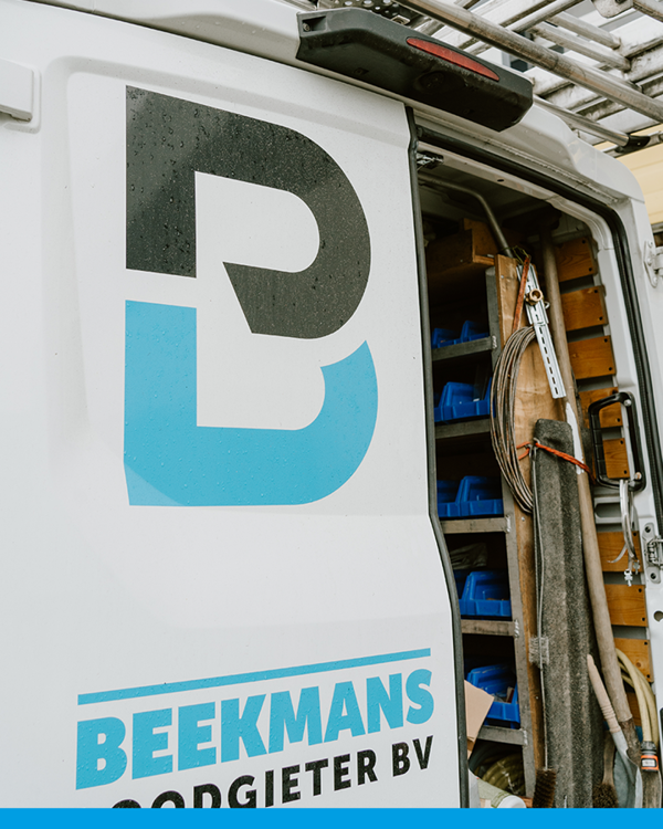 Vakmannen Van Beekmans Klaren Elke Klus