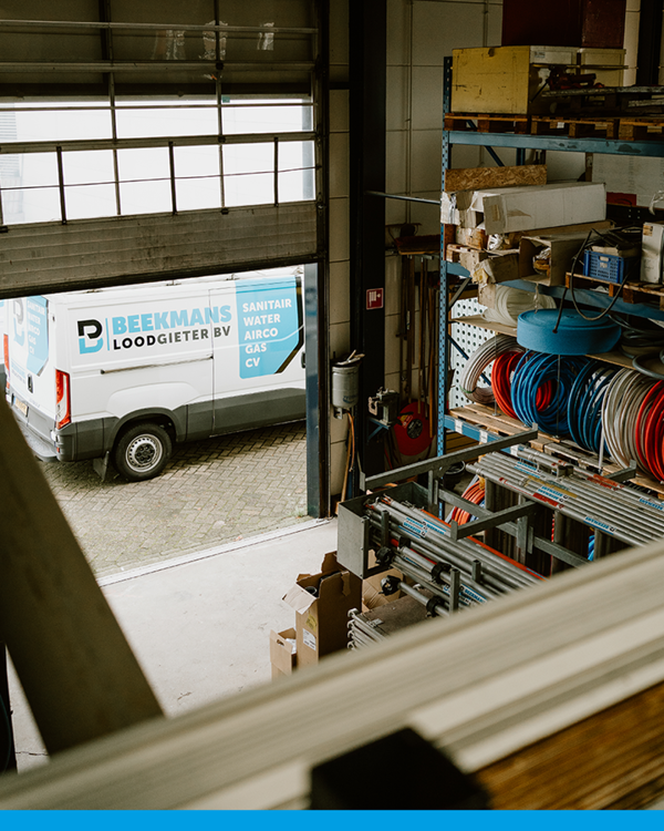 Kwaliteit & Service Op Maat