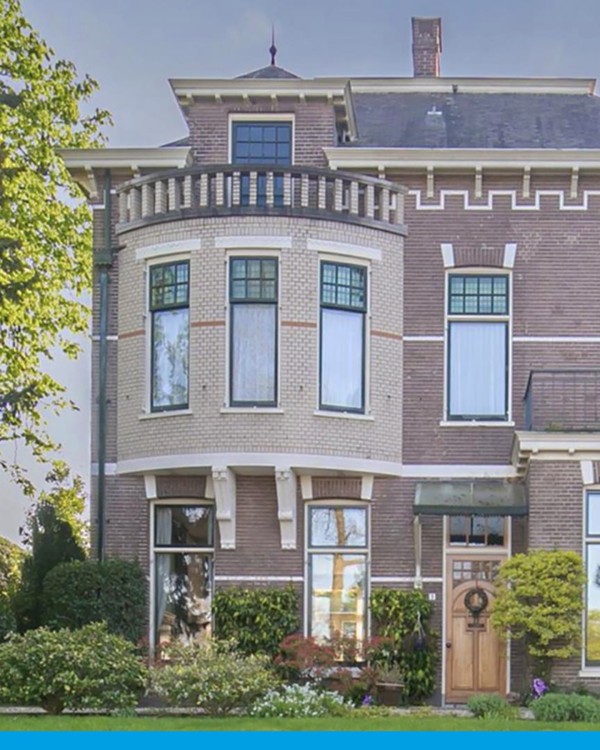 Nieuw Project Gestart