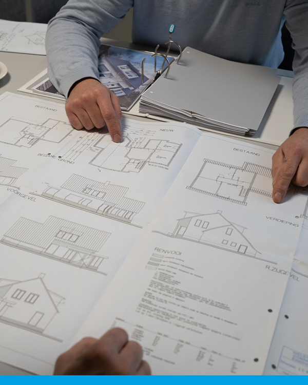 Professioneel Advies & Installatie