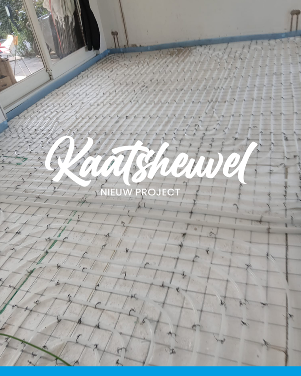 Van Sloop Tot Woningopbouw