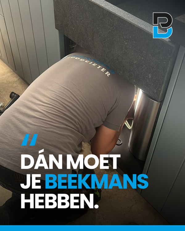 Vakkundig Loodgieterswerk