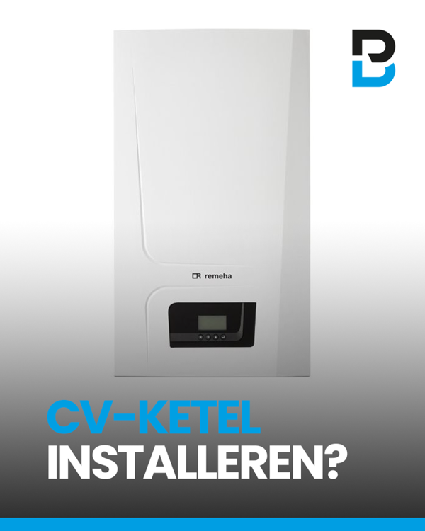 Bespaar Energie & Verlaag Kosten