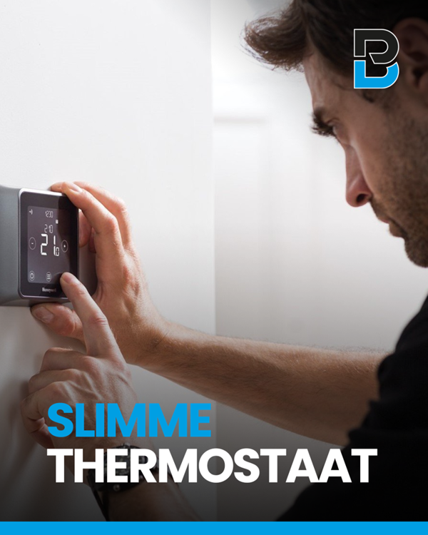 Energiezuinig Verwarmen