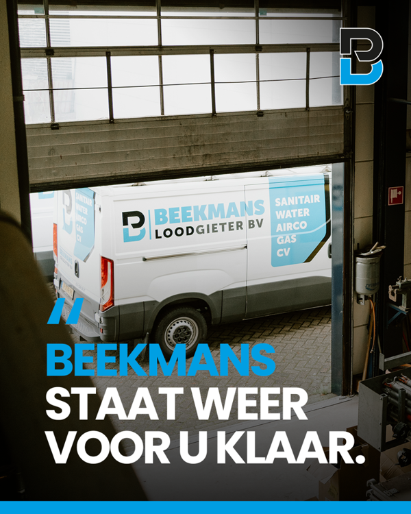 Onderhoud, Installatie & Verduurzaming