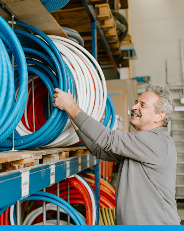 Lekkages, CV-ketels & Verduurzaming