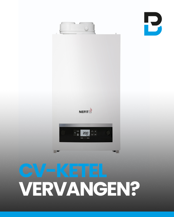 Centrale Verwarming Installeren