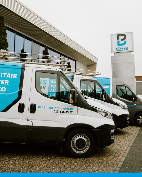 Beekmans Loodgieter