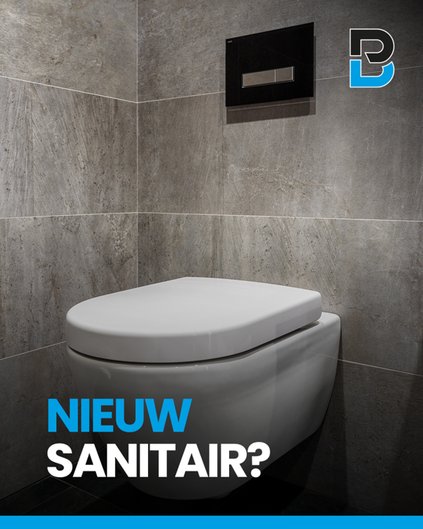 Vakkundige Installatie Door Beekmans Loodgieter