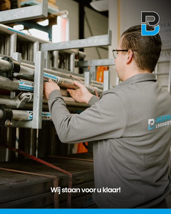 Betrouwbare Loodgieters Bij Beekmans