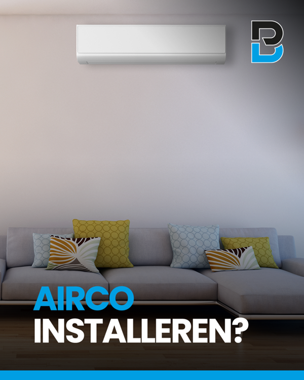 Energiezuinig Verwarmen En Koelen