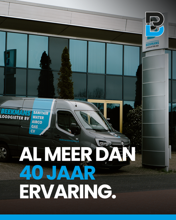 Betrouwbare installaties In Tilburg En Arnhem