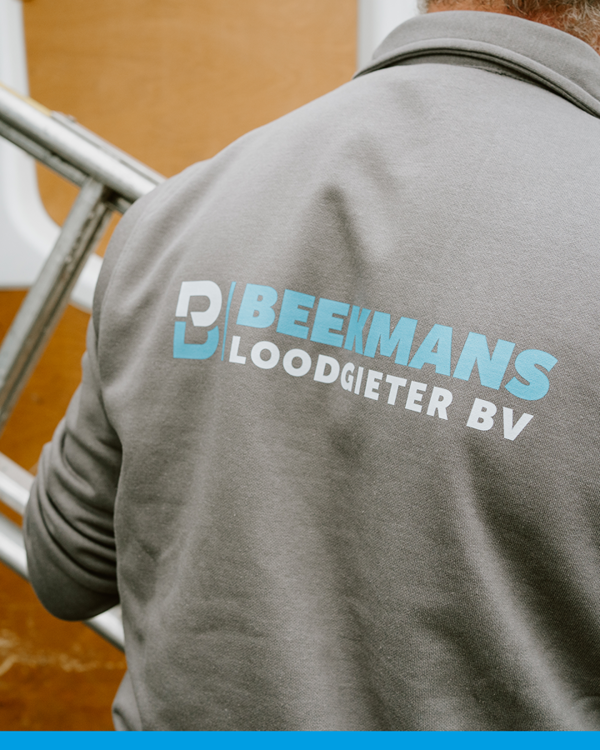 Installatie, Onderhoud & Reparatie