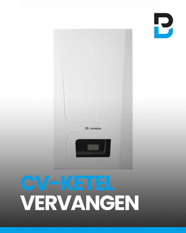 Advies CV-ketel Of Hybride Verwarming