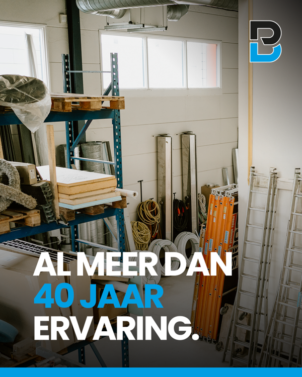 Beekmans Loodgieter Voor CV, Sanitair & Airco