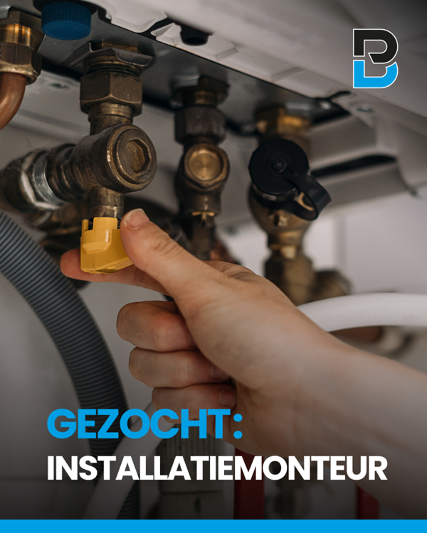 Monteurs Gezocht Bij Beekmans Loodgieter