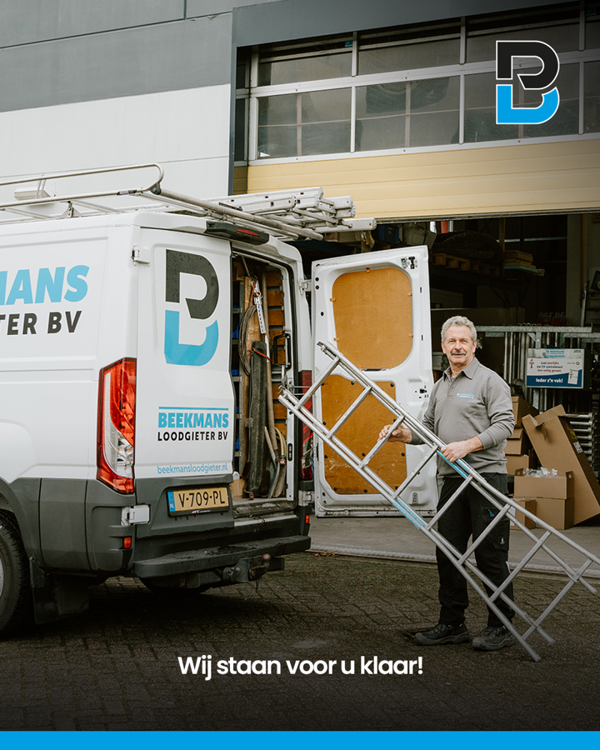 Persoonlijke En Snelle Service
