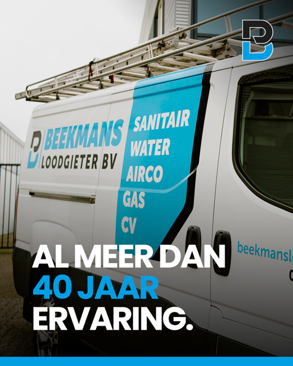 40+ Jaar Vakmapschap