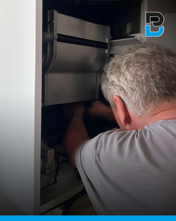 Professioneel CV-ketel Onderhoud