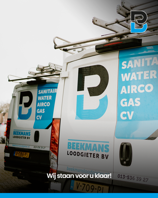 Betrouwbare Loodgieter & Installateur