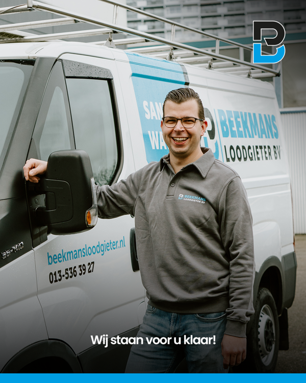 Betrouwbare Loodgieters In Tilburg & Arnhem