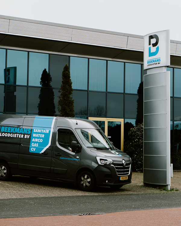 Persoonlijk, Oplossingsgericht & Altijd Voorbereid