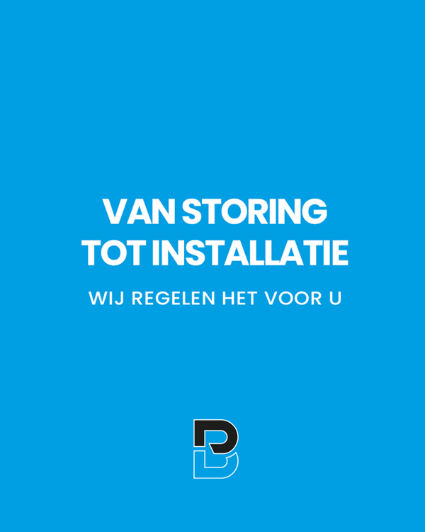 Vakkundige Oplossingen