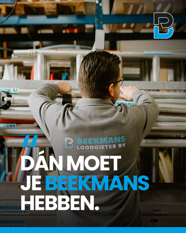 Betrouwbaar & Vakkundig