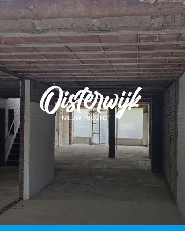 Verbouwing Woning Naar 2 Appartementen