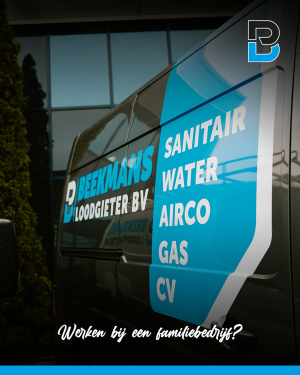 Vacature Servicemonteur CV-ketels