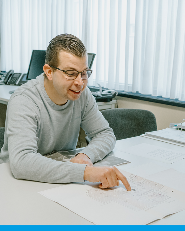 Persoonlijk Advies & Snelle Service