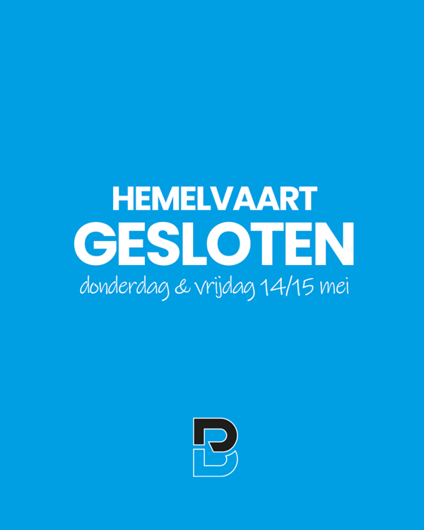 Beekmans Loodgieter Met Hemelvaart Gesloten